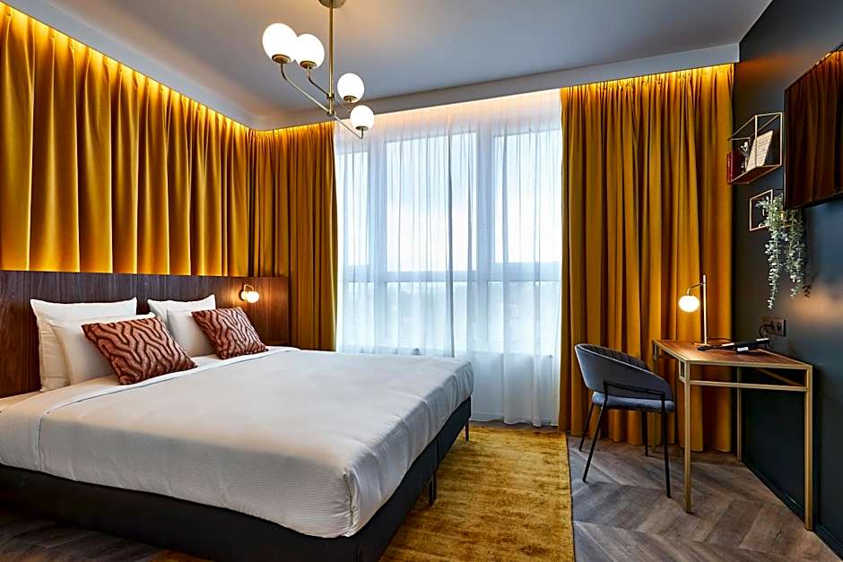 The Scott Hotel Brussels