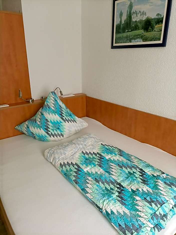 Hotel An der Karlstadt