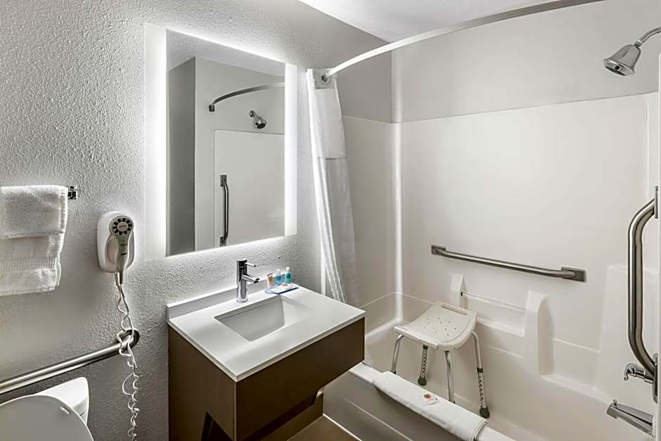 Comfort Inn Mount Vernon Downtown
