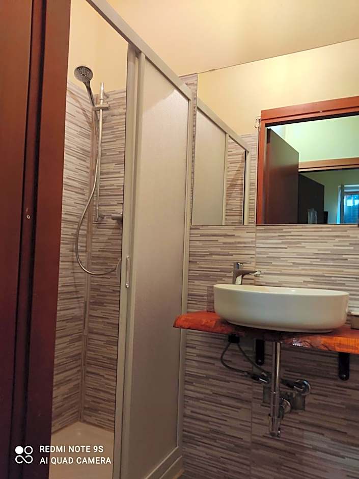 B&B CountryHouseAnna