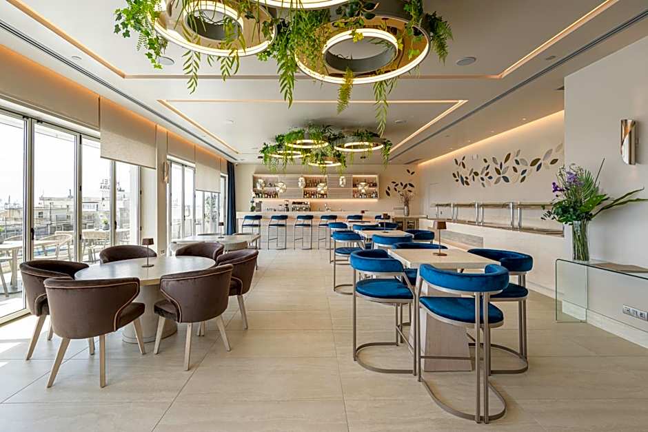 Holiday Inn Thessaloniki By IHG