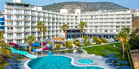 Odelia Resort Hotel