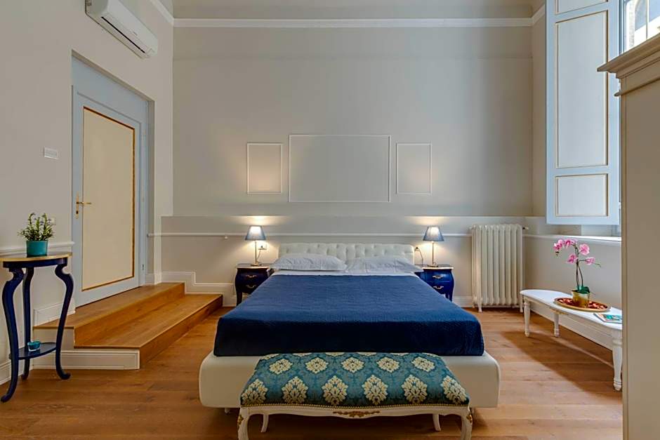 Residenza d'Epoca Sant Egidio