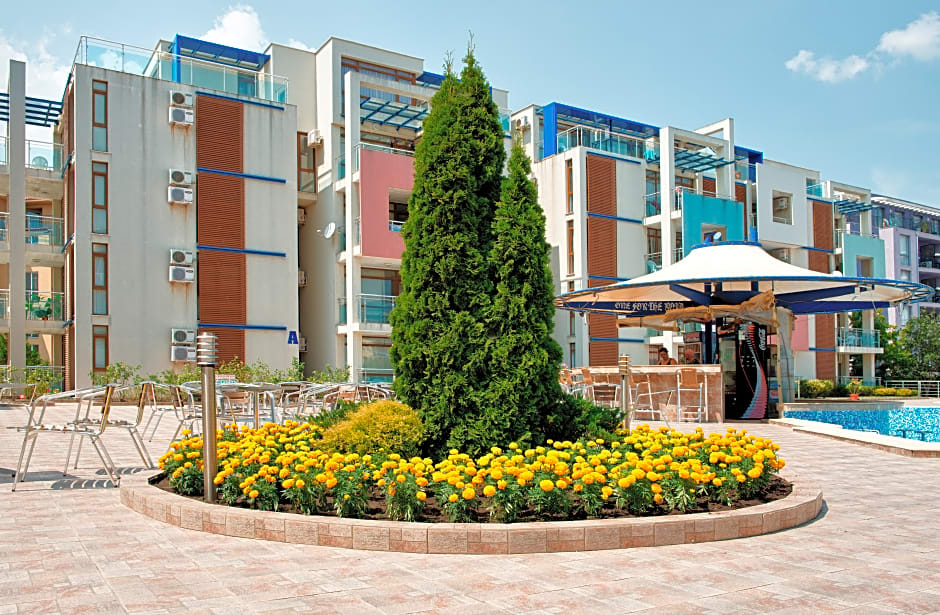 Sun City Holiday Apartments