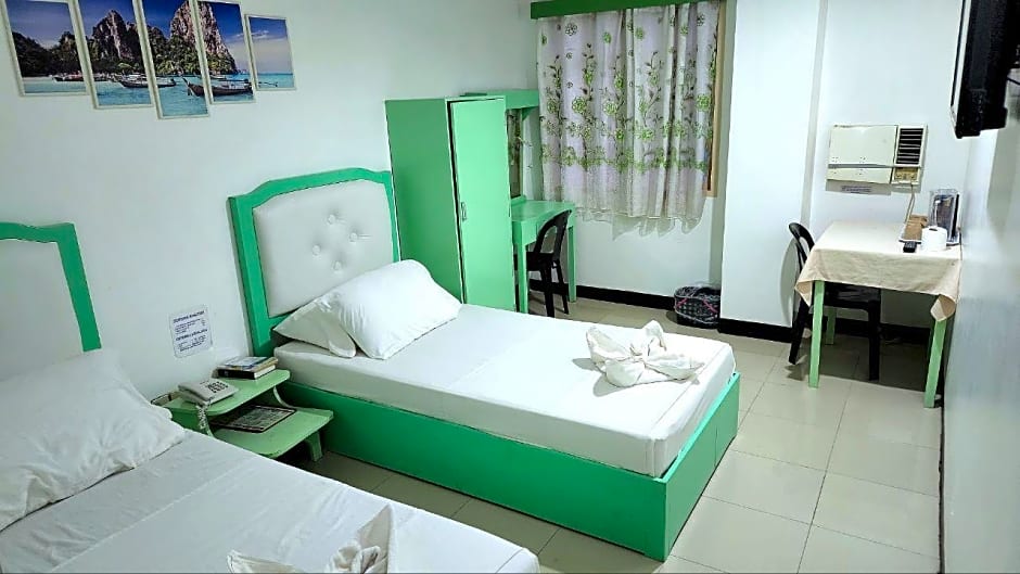 Demiren Hotel and Restaurant