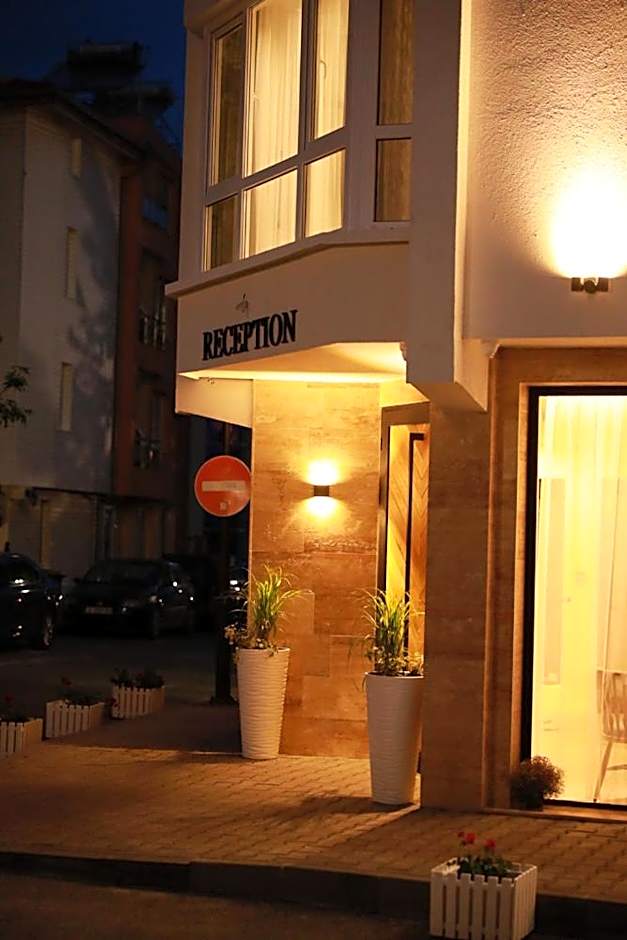 Antares City Sozopol