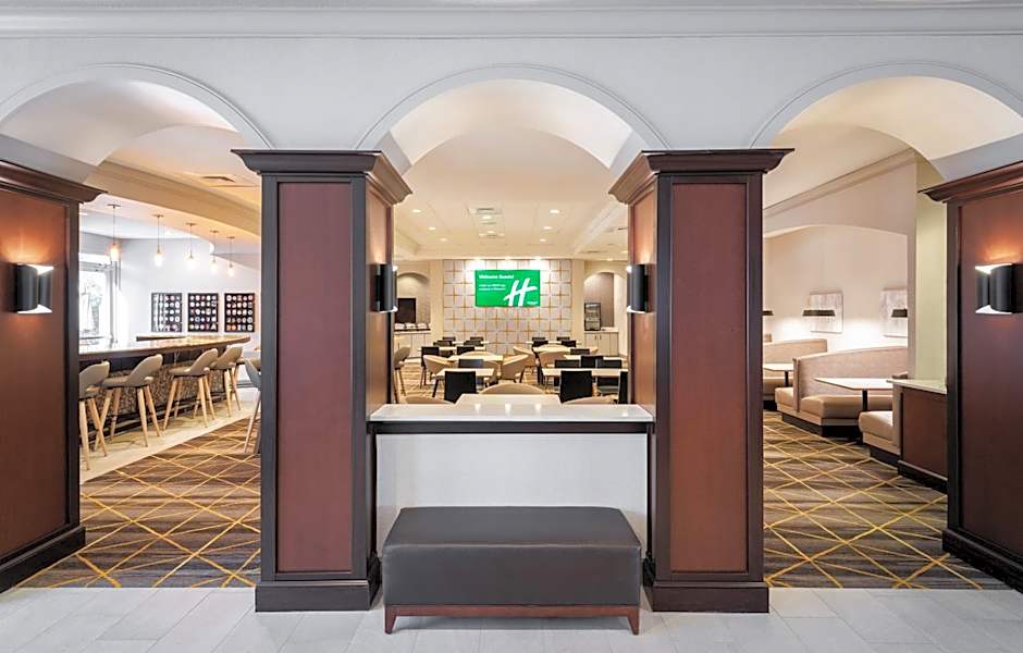 Holiday Inn Hotel & Suites Orange Park By IHG