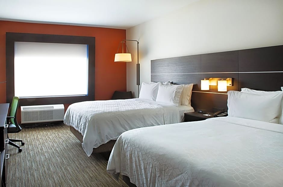 Holiday Inn Express & Suites - Wentzville St Louis West