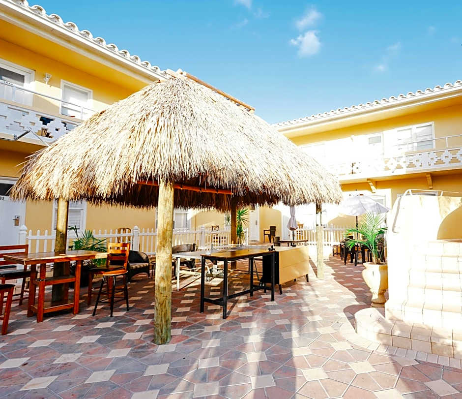 The Palms