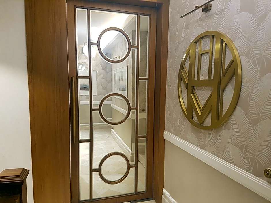 Hotel Harbour View Colaba