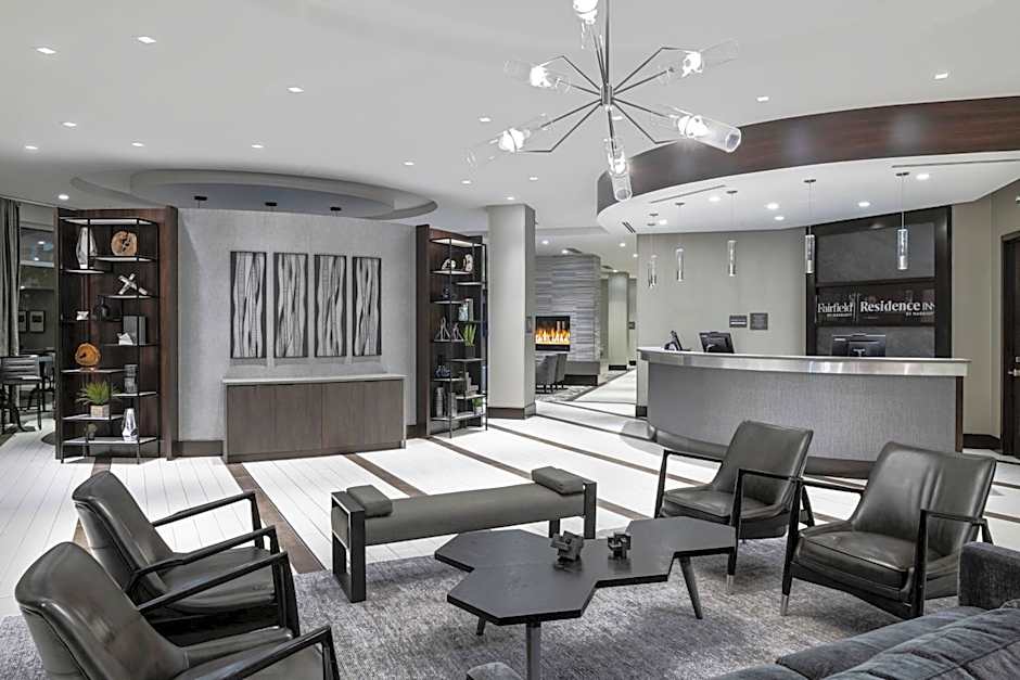 Residence Inn by Marriott Boston Logan Airport/Chelsea