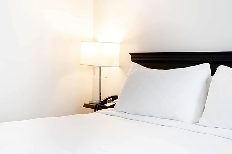 Hotel Le Saint-Paul