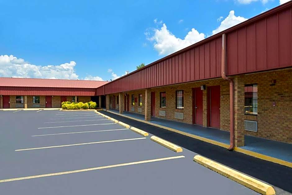 America's Best Value Inn - Batesville