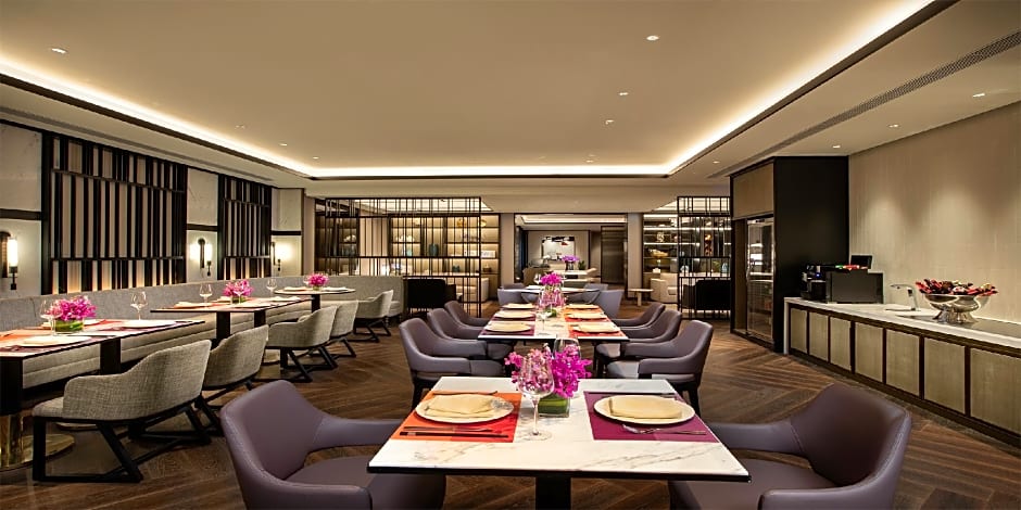 Crowne Plaza Wuzhen By IHG