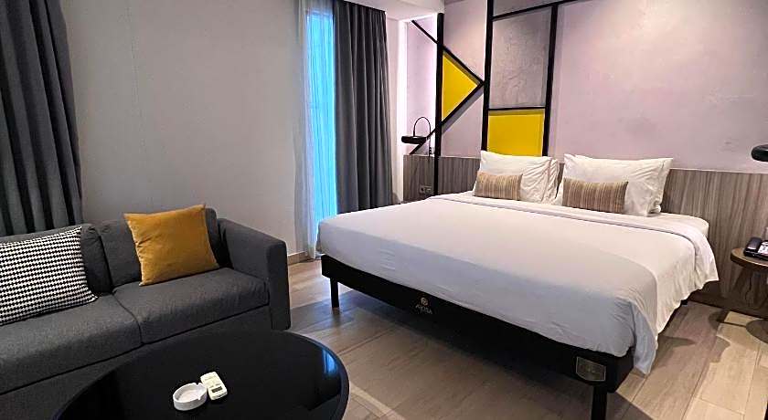 Arosa Hotel Jakarta