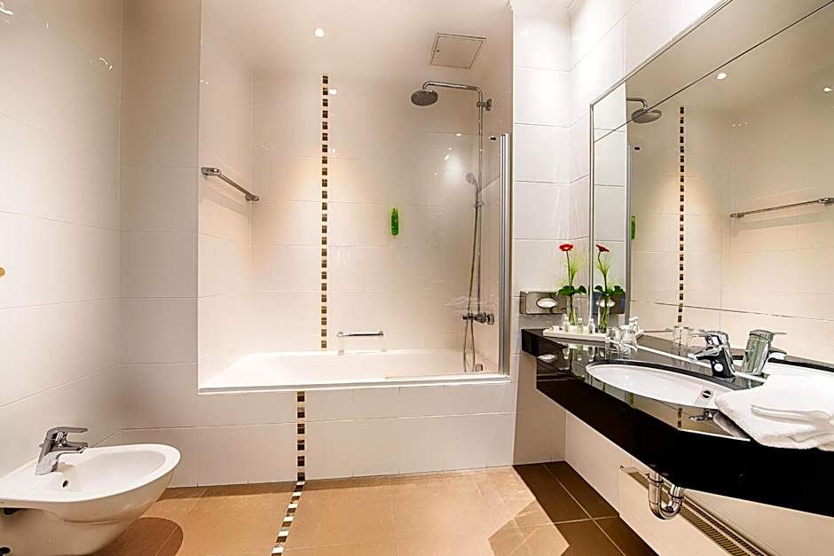 Welcome Hotel Residenzschloss Bamberg