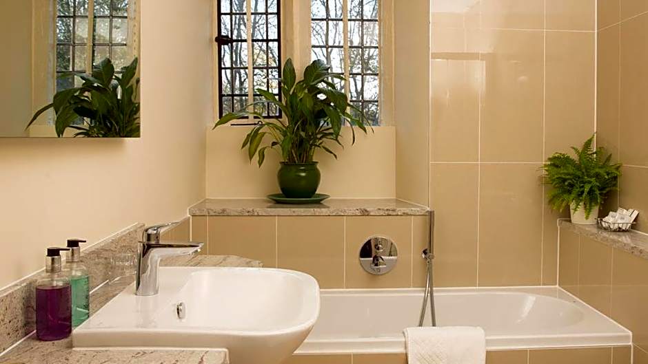 Biggin Hall Country House Hotel