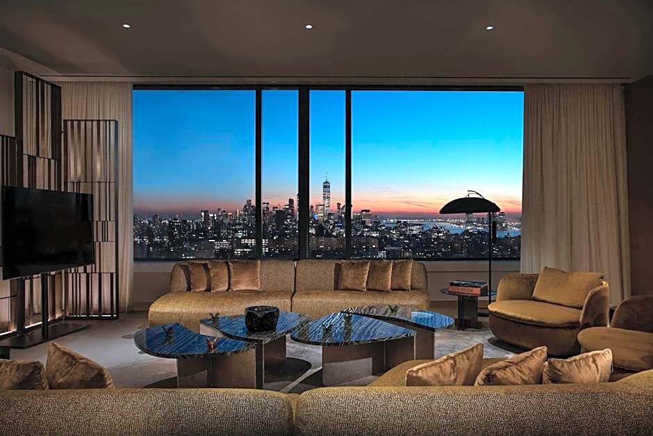 The Ritz-Carlton New York, NoMad