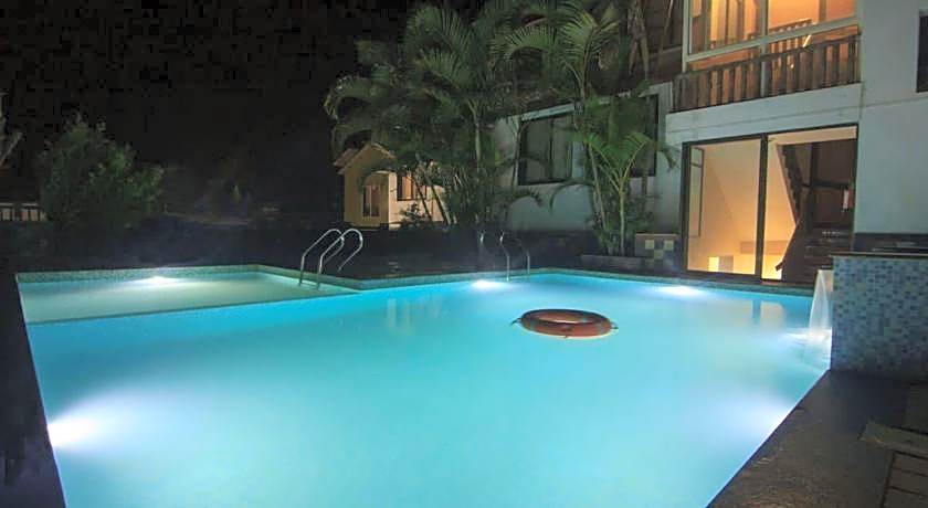 Cloud Green Residency