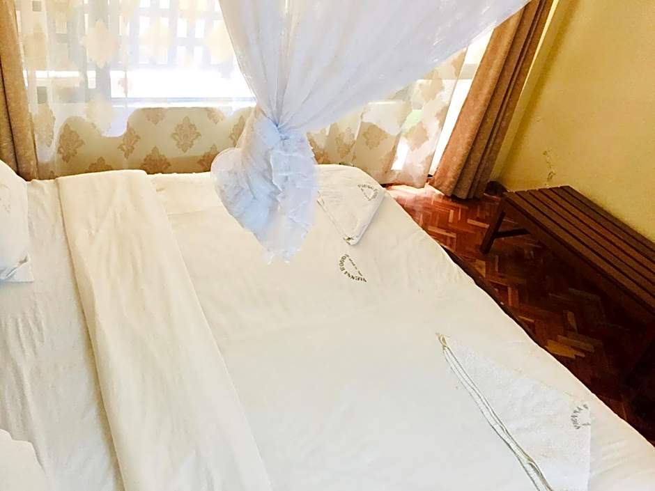 Vienna Woods Hotel Nakuru