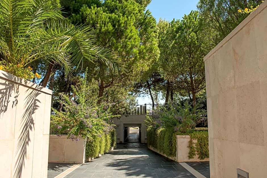 Pizzomunno Vieste Palace Hotel