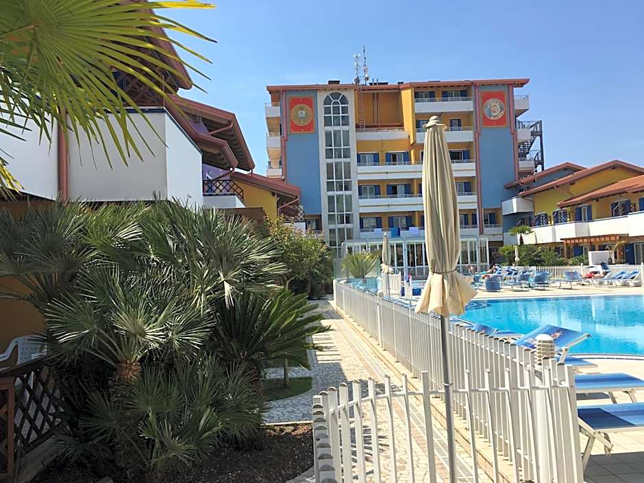 Villaggio Hemingway - Family Aparthotel