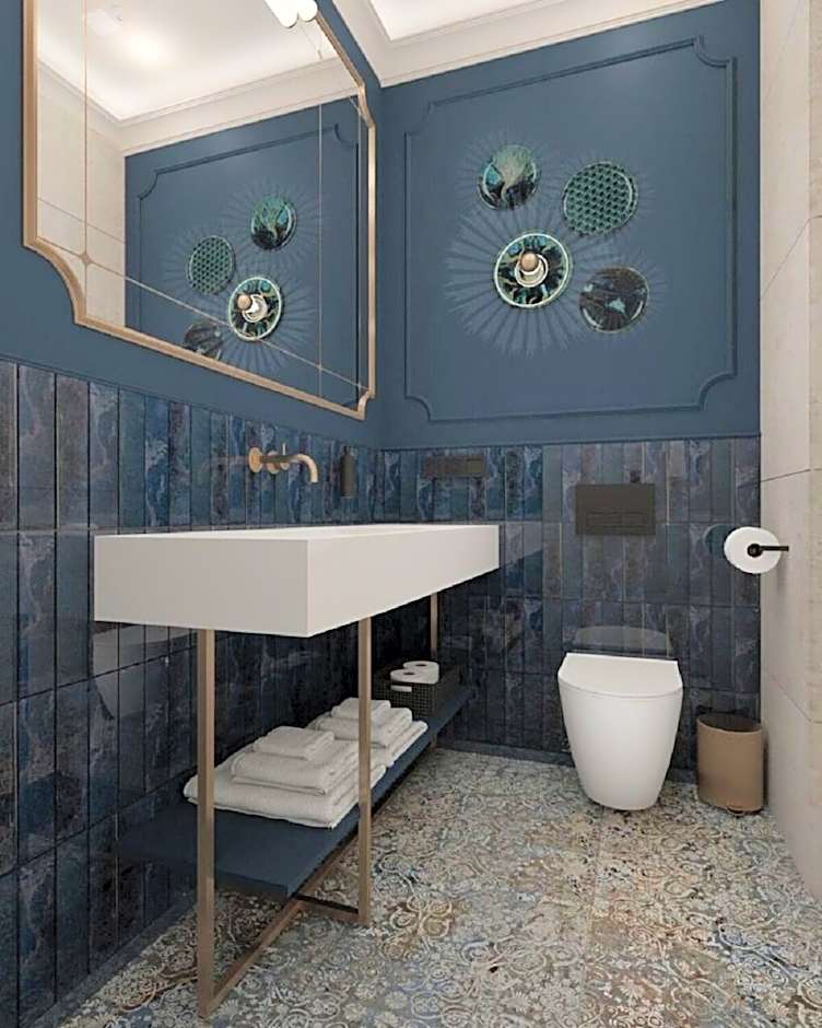 Hotel Indigo Krakow Wawel Castle By IHG