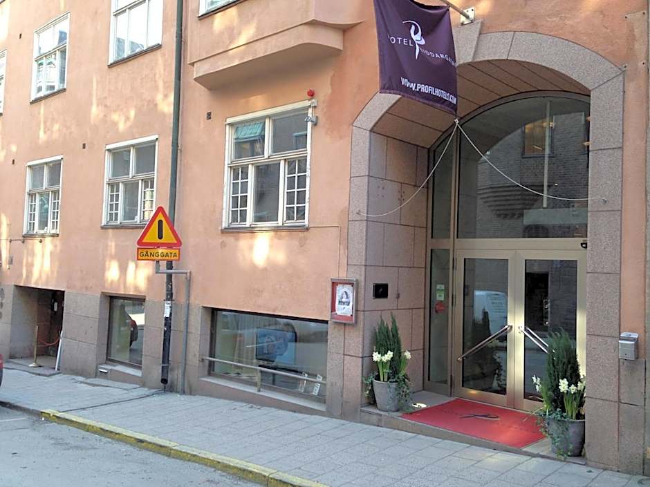 ProfilHotels Riddargatan
