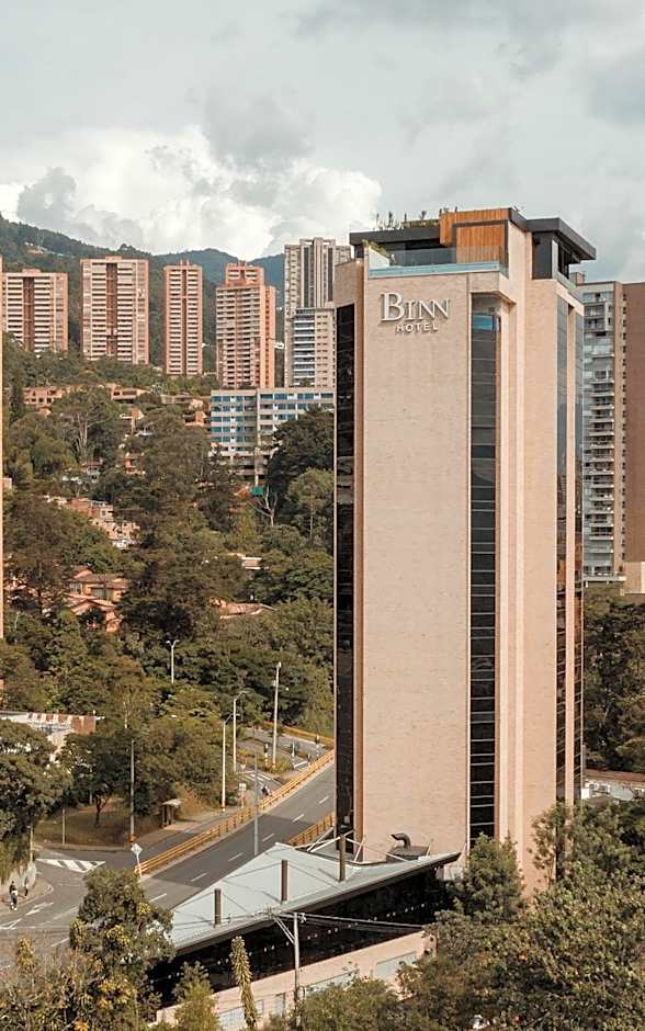 Binn Hotel
