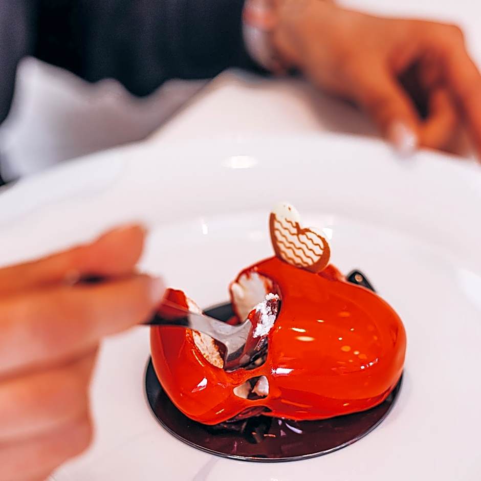 POPULA - The Lifestyle Hotel