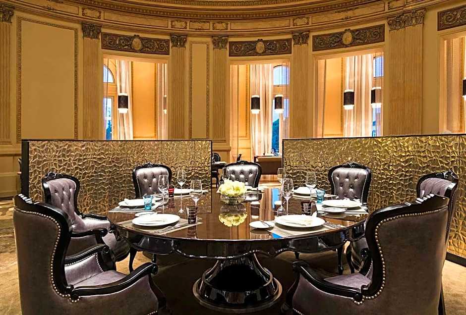 Sofitel Montevideo Casino Carrasco And Spa