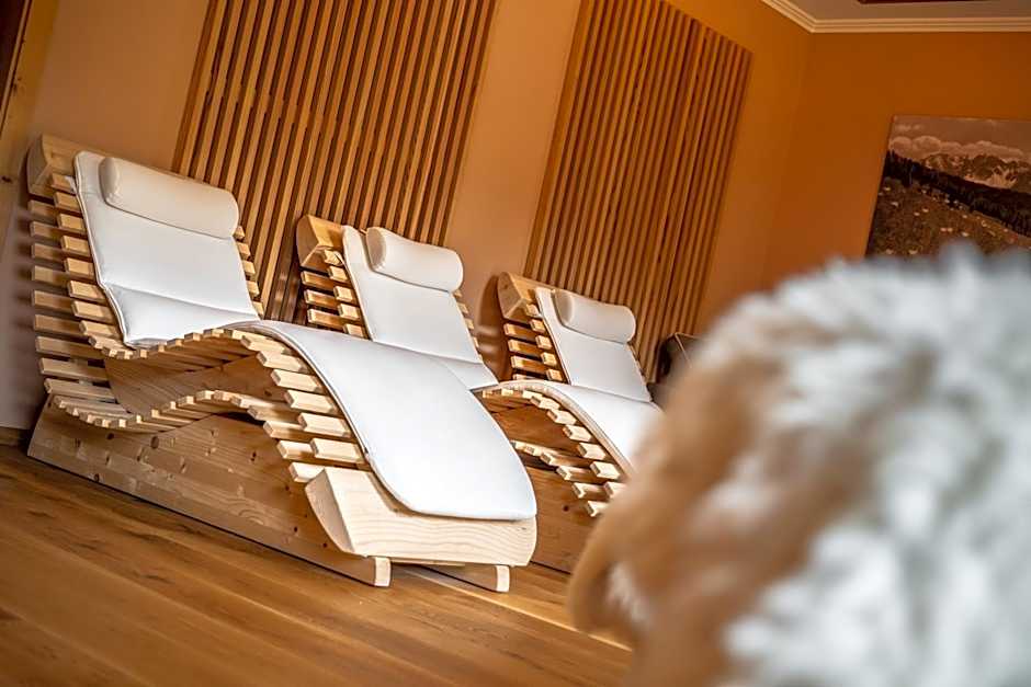 Dolomitenhotel Weisslahnbad