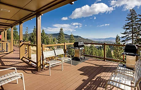 Worldmark Lake Tahoe
