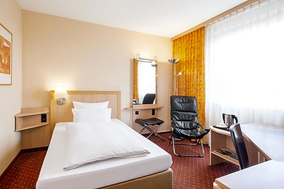 ibis Styles Berlin Treptow