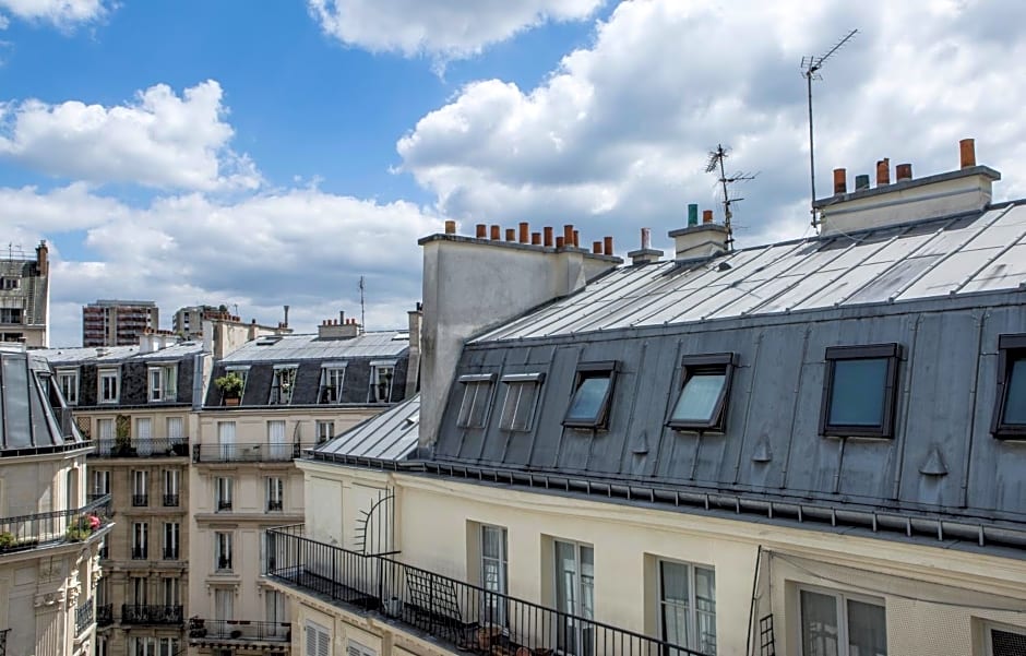 Hotel Beaurepaire