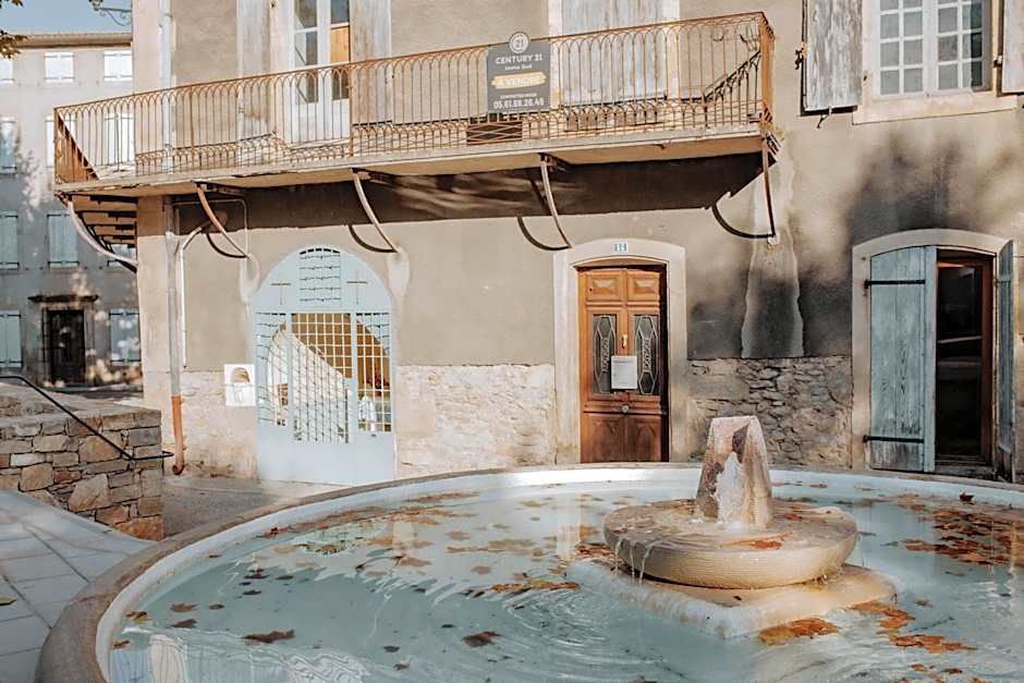 Hôtel De France