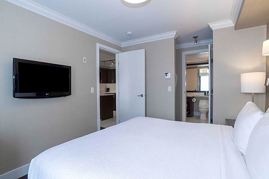 Sandman Signature Langley Hotel
