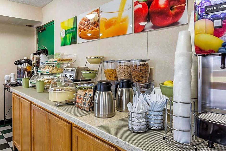 Quality Inn Culpeper