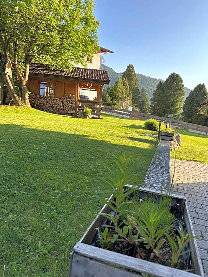 Garnì Villa Erna