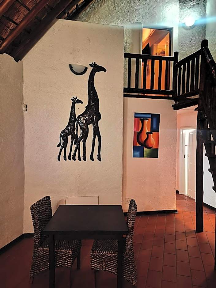 Libra Lodge & Spa - Randburg, Johannesburg