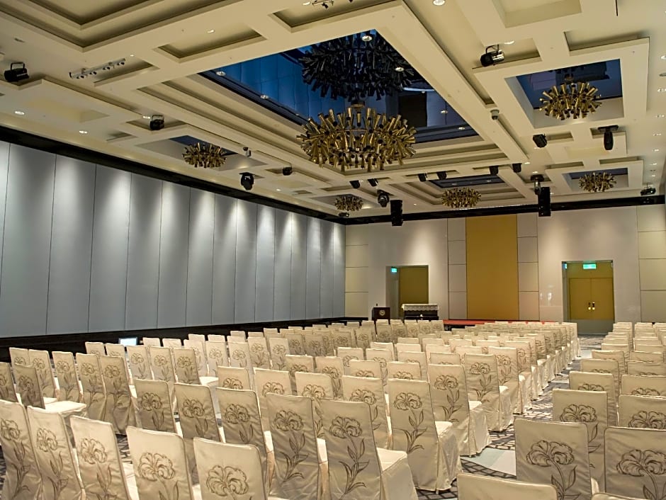 Sheraton Hsinchu Hotel