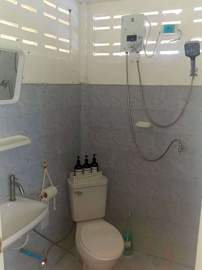 Neverland Beach Village Bungalows