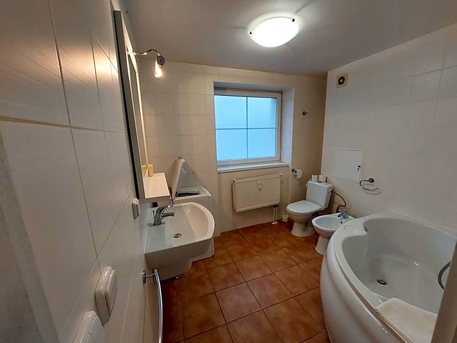 Levidom Residence Rooms