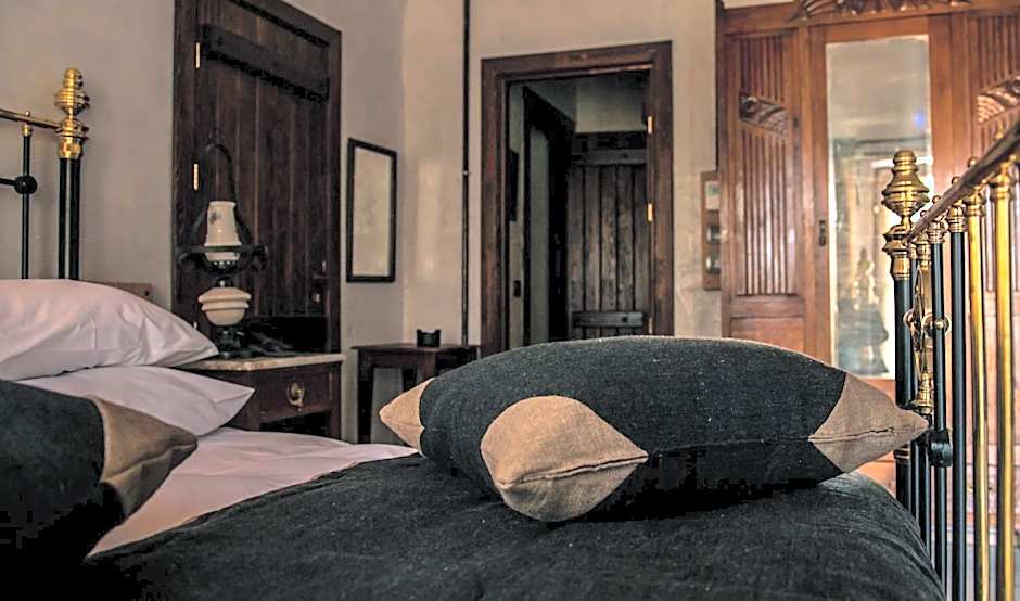 Montanema Handmade Village