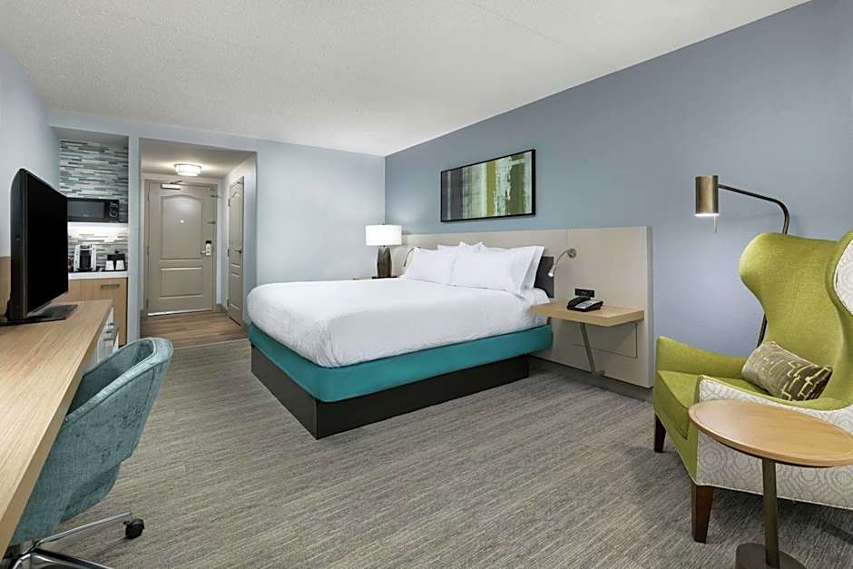 Hilton Garden Inn Greenville