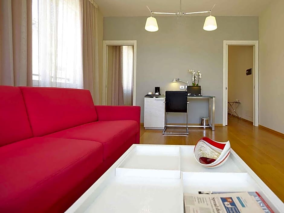 Hotel Mercure Milano Solari