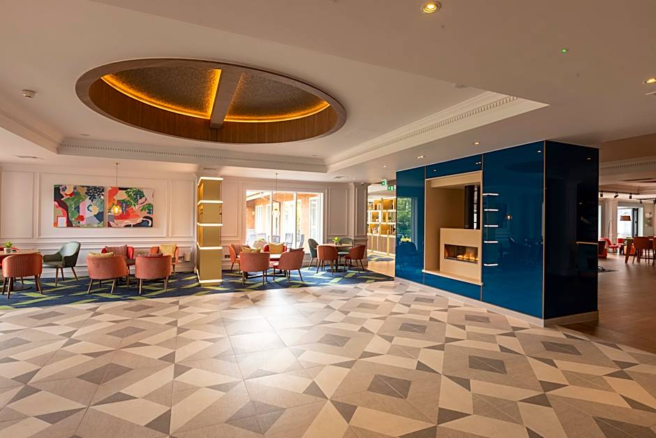 Holiday Inn Guildford