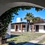 California Trailer Park & Hotel