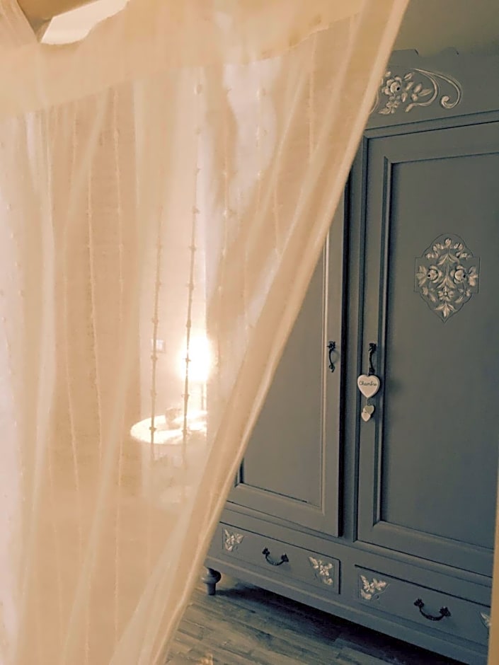 Bed & Breakfast Il mio Gelso