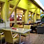 Best Western l'Atelier 117